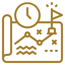 Market Research Icon
