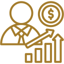 Market Research Icon