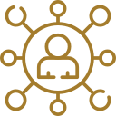 Market Research Icon